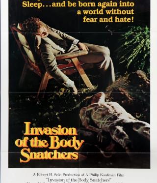 It’s Not a Victimless Movie (Invasion of the Body Snatchers, Part Two: Remakes)