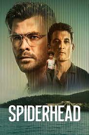Watch the Trailer and Be Done (Spiderhead)