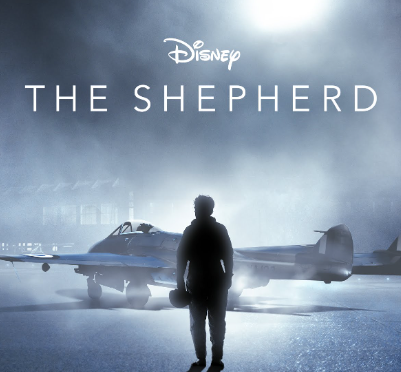 The Shepherd, by Frederick Forsyth (and 2023 short film)